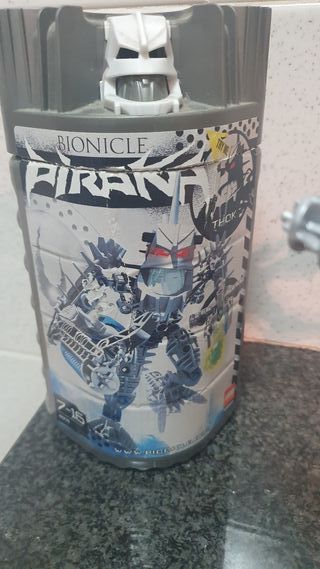 LEGO Bionicle Thok 8905