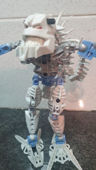 LEGO Bionicle Thok 8905
