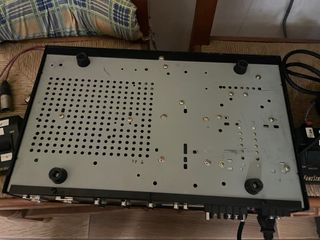 Amplificador Fonestar antiguo