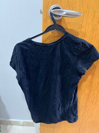 2 Camisetas Naruto Manga Corta