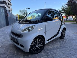 Smart 2011 motor japones , muy cuidado y mantenido