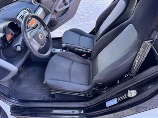 Smart 2011 motor japones , muy cuidado y mantenido