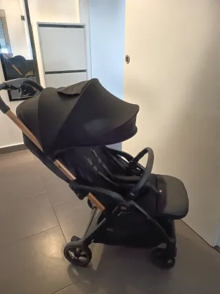 Articoli per bambini (Passeggini, Culla)