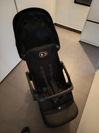 Articoli per bambini (Passeggini, Culla)