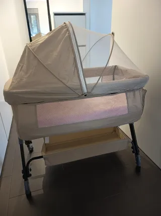 Articoli per bambini (Passeggini, Culla)