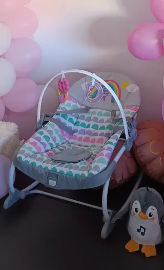 Articoli per bambini (Passeggini, Culla)