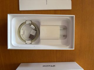 iPhone SE 128 GB Negro