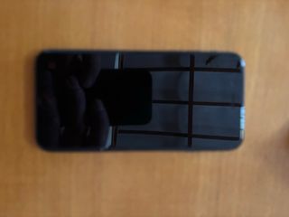 iPhone SE 128 GB Negro