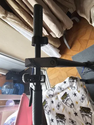 Patinete Xiaomi Essential 3