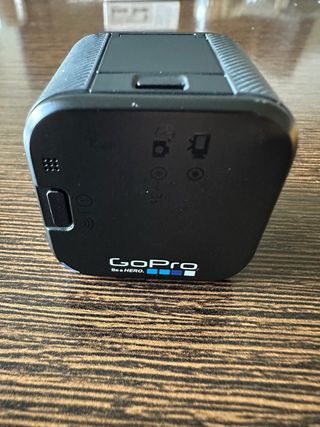 GoPro Hero Session Cámara