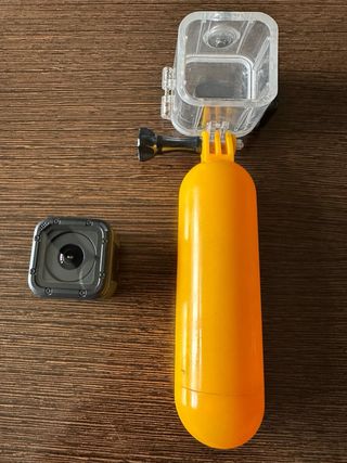GoPro Hero Session Cámara