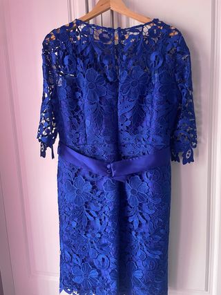 Vestido de Boutique para celebraciones