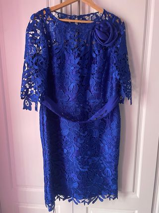 Vestido de Boutique para celebraciones