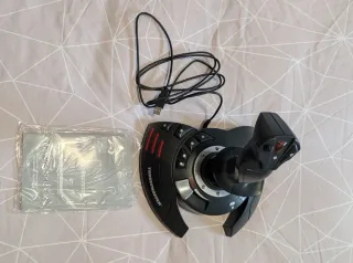 Thrustmaster T.Flight Stick X PC & PS3