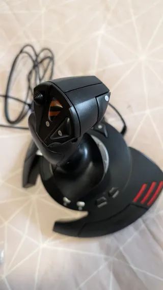 Thrustmaster T.Flight Stick X PC & PS3