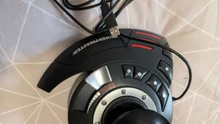 Thrustmaster T.Flight Stick X PC & PS3