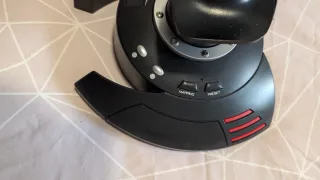 Thrustmaster T.Flight Stick X PC & PS3