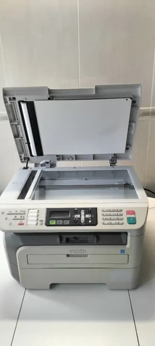 Stampante multifunzione Ricoh SP 1200SF