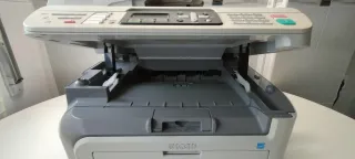 Stampante multifunzione Ricoh SP 1200SF