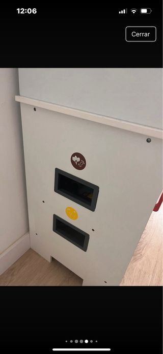 Cocinita Lidl Grande