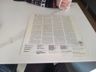 Milt Jackson Plenty, Plenty Soul LP Vinilo