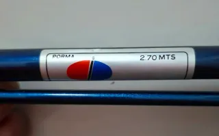 Caña de trucha NUEVA