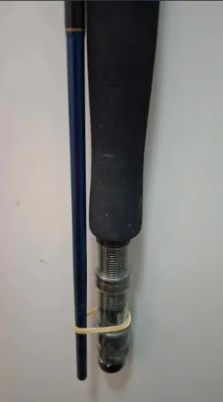 Caña de trucha NUEVA