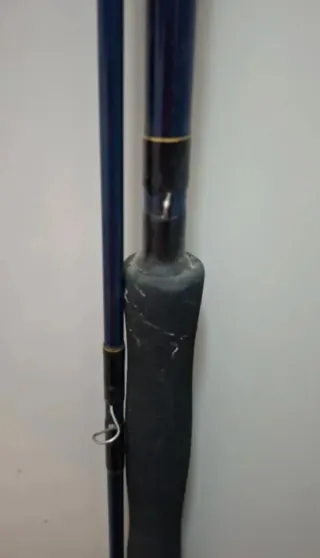 Caña de trucha NUEVA