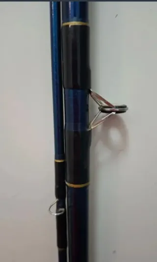 Caña de trucha NUEVA