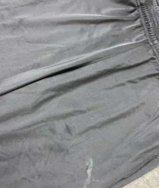¡¡OFERTA!! Talla M Pantalón Puma Negro