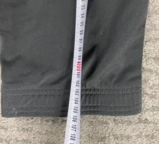 ¡¡OFERTA!! Talla M Pantalón Puma Negro