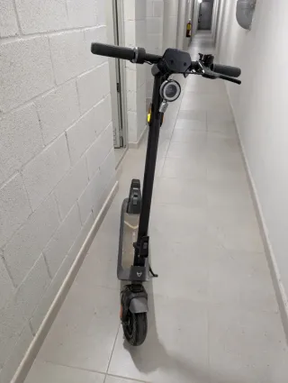 Patinete Eléctrico NIU KQi2 Pro