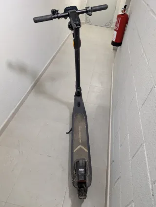 Patinete Eléctrico NIU KQi2 Pro