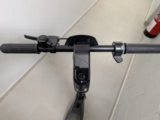 Patinete Eléctrico NIU KQi2 Pro