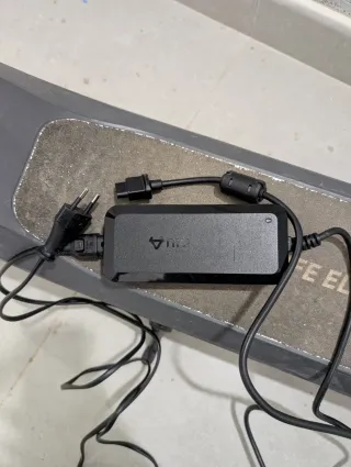 Patinete Eléctrico NIU KQi2 Pro