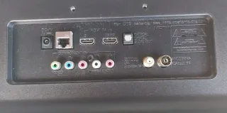 TV LG 24 Pulgadas 24TN510S  PARA PIEZAS