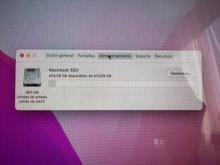 Imac Apple Ordenador