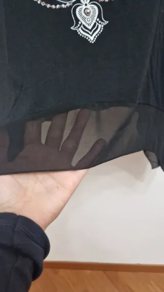 Maglia Pittarello donna taglia unica