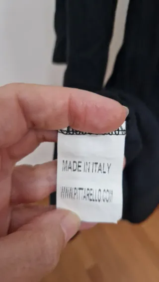 Maglia Pittarello donna taglia unica