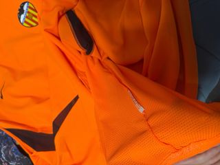 Camiseta Valencia Vicente Nike