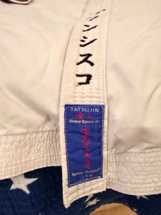 Karategui Tatsujin