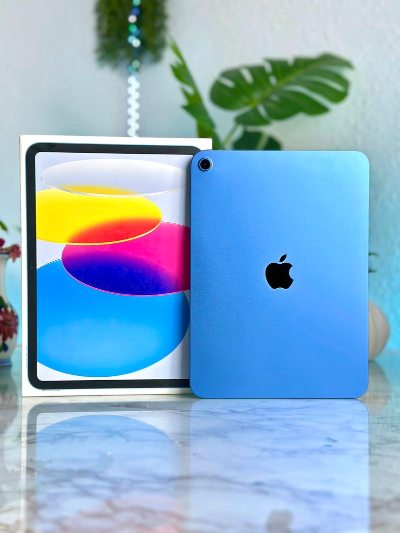 Ipad A16 100%✅GARANTIA