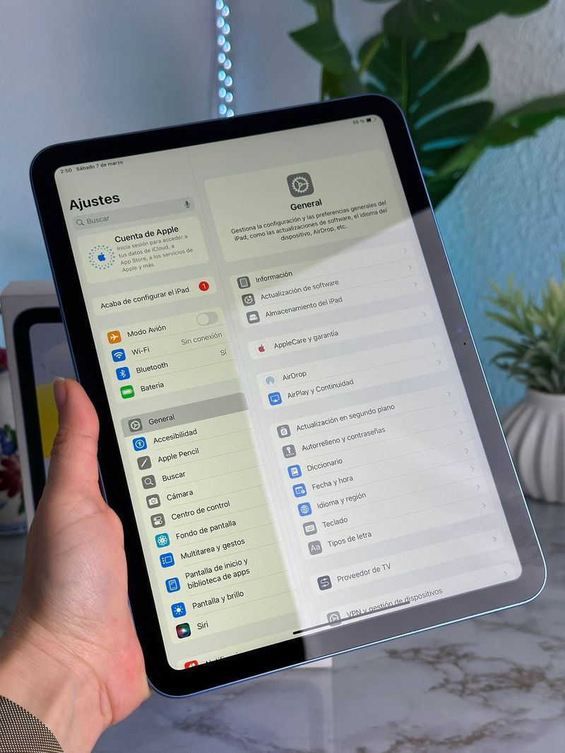 Ipad A16 100%✅GARANTIA afbeelding 9
