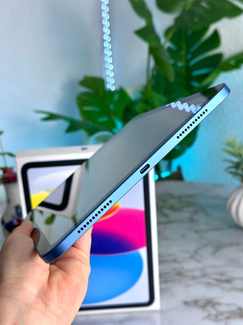 Ipad A16 100%✅GARANTIA afbeelding 13
