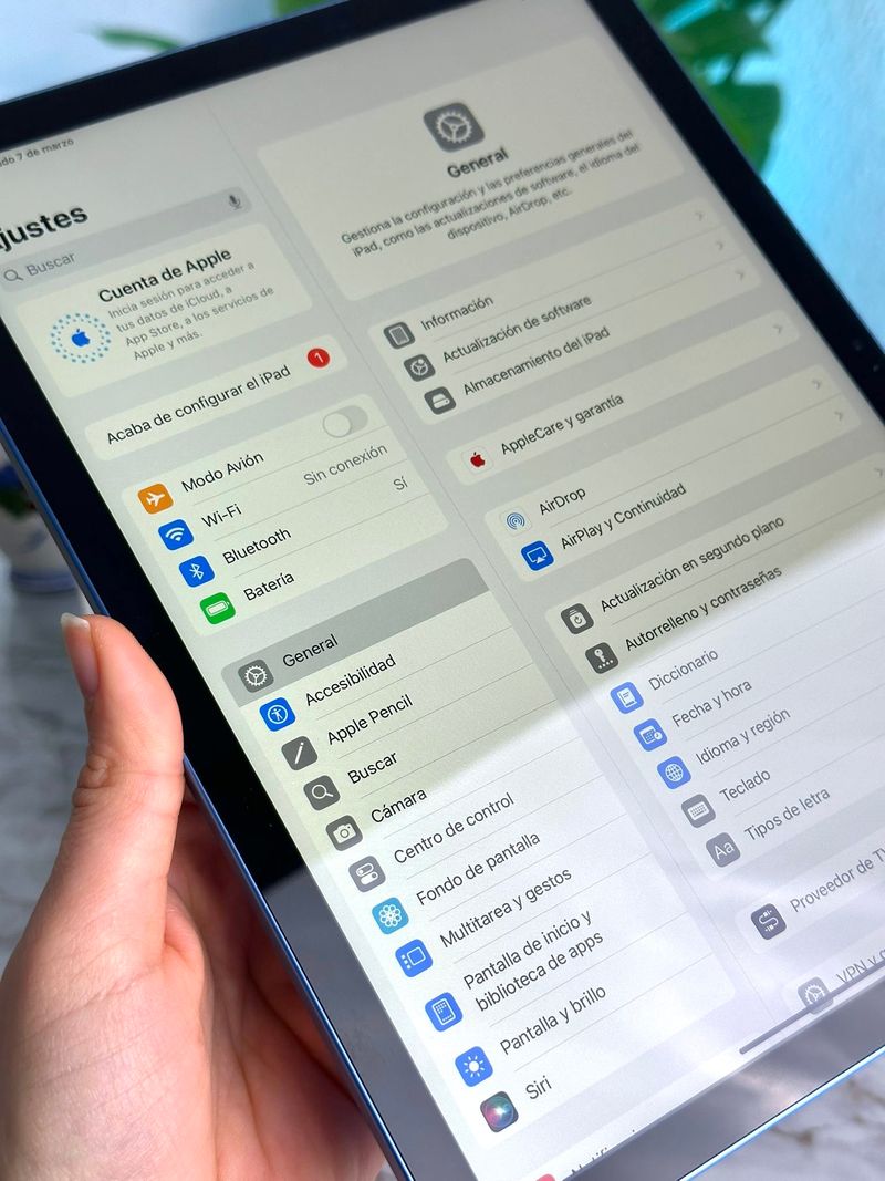 Ipad A16 100%✅GARANTIA afbeelding 16