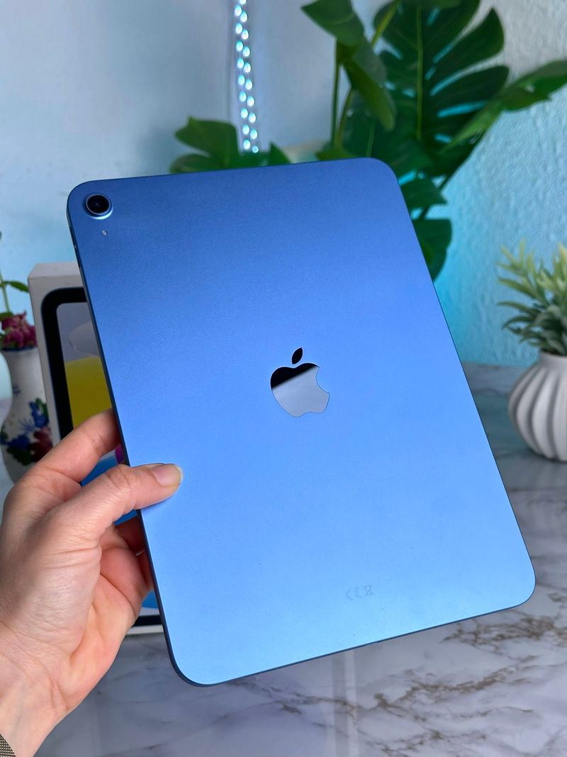 Ipad A16 100%✅GARANTIA afbeelding 22