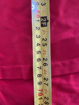 Camiseta Oficial España Adidas 2000