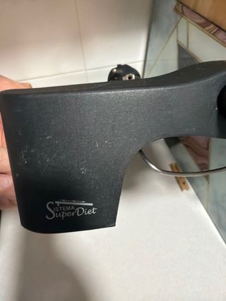 Plancha de cocina eléctrica 2500W