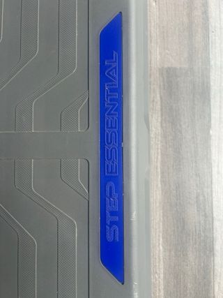 Step fitness Domyos / Decathlon regulable