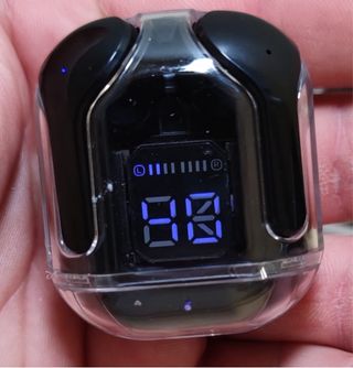 Ultrapods Max Auriculares Inalámbricos